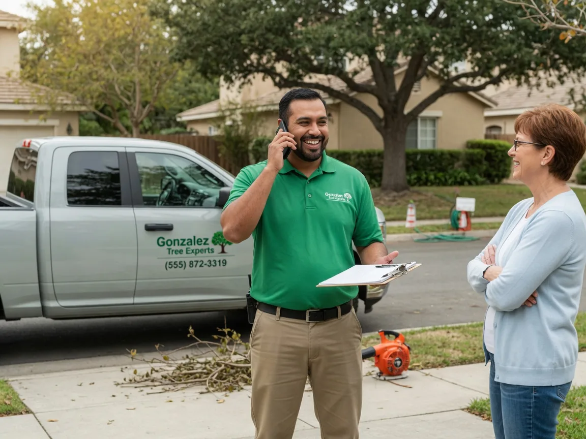 Tree Service Wiergate, TX FAQs